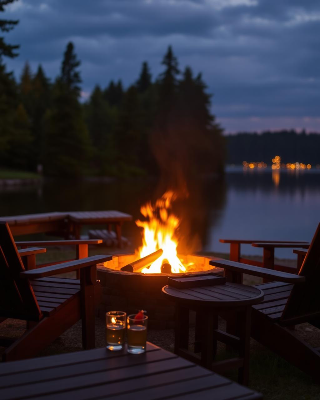Fires that go too late